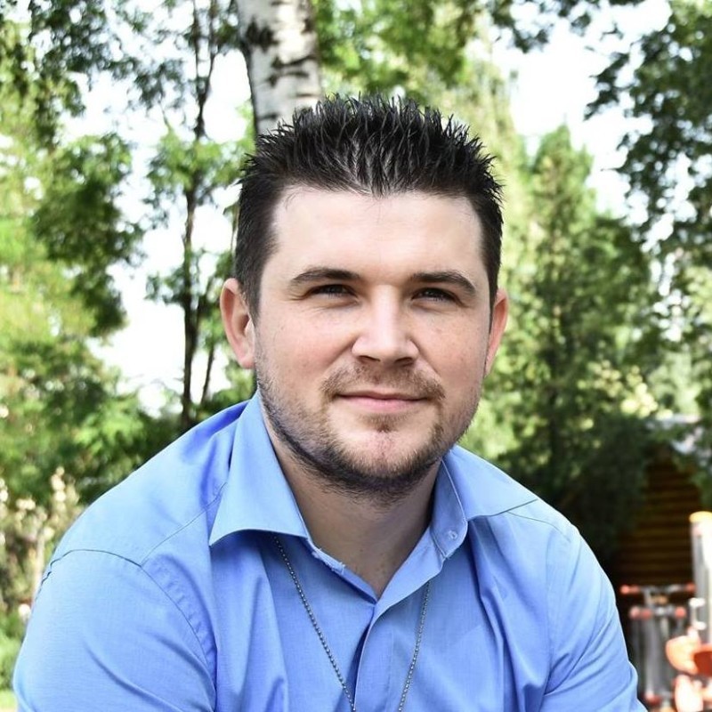 Ionut Daniel Sinescu